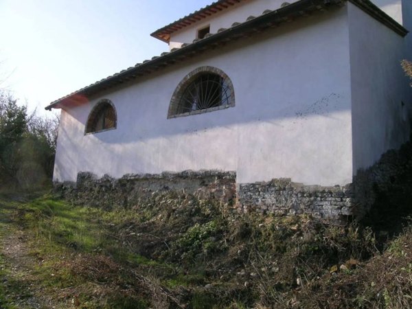 appartamento in vendita a San Casciano in Val di Pesa in zona San Pancrazio