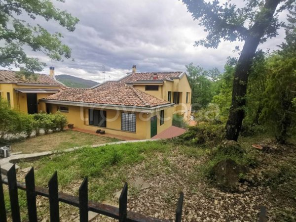 appartamento in vendita a San Casciano in Val di Pesa in zona Montecapri