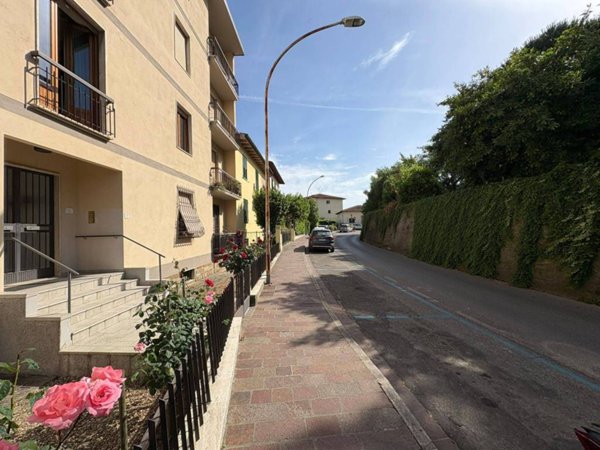 appartamento in vendita a San Casciano in Val di Pesa
