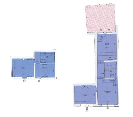 casa indipendente in vendita a San Casciano in Val di Pesa