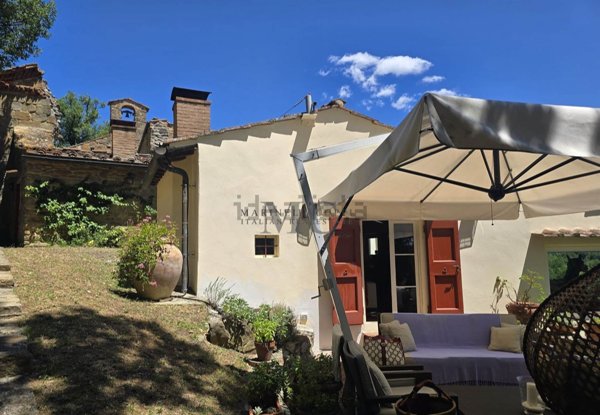 casa indipendente in vendita a San Casciano in Val di Pesa