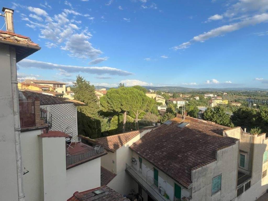 appartamento in vendita a San Casciano in Val di Pesa