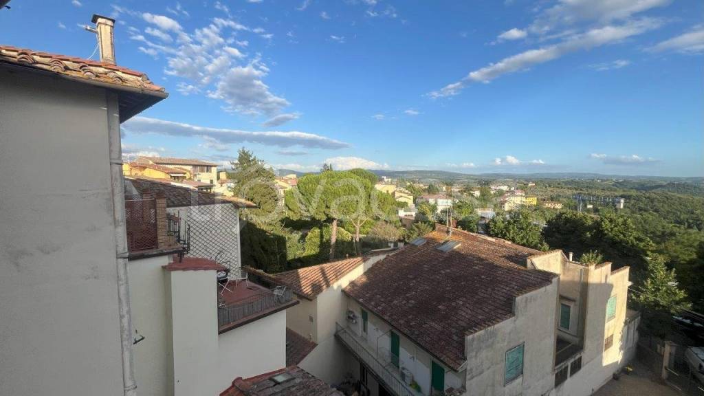 appartamento in vendita a San Casciano in Val di Pesa