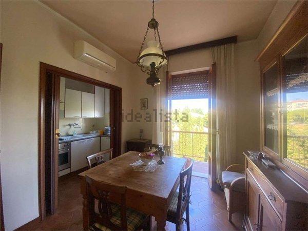 appartamento in vendita a San Casciano in Val di Pesa