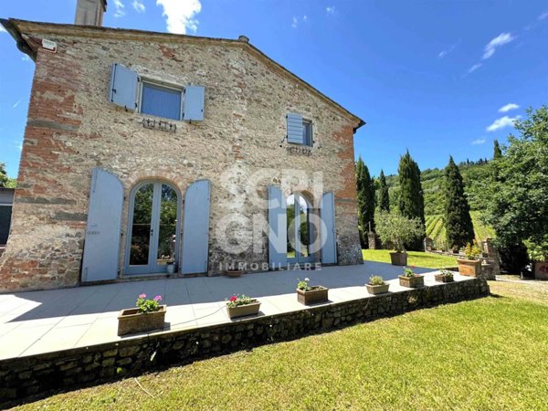 casa indipendente in vendita a San Casciano in Val di Pesa in zona Bargino
