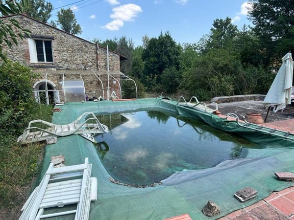 casa indipendente in vendita a San Casciano in Val di Pesa