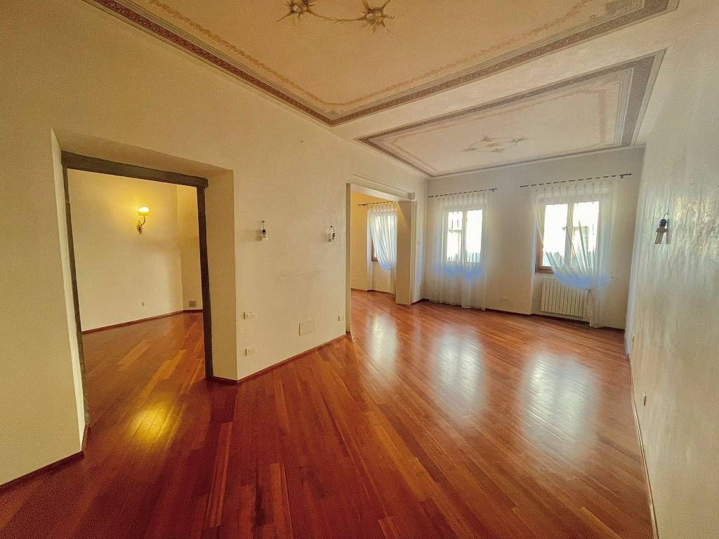 appartamento in vendita a San Casciano in Val di Pesa