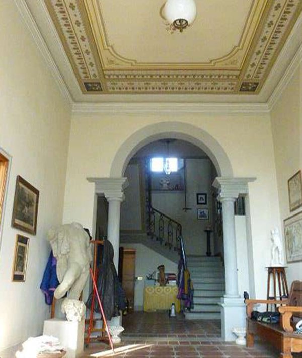 casa indipendente in vendita a San Casciano in Val di Pesa