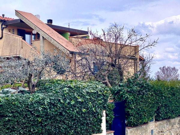 casa indipendente in vendita a San Casciano in Val di Pesa
