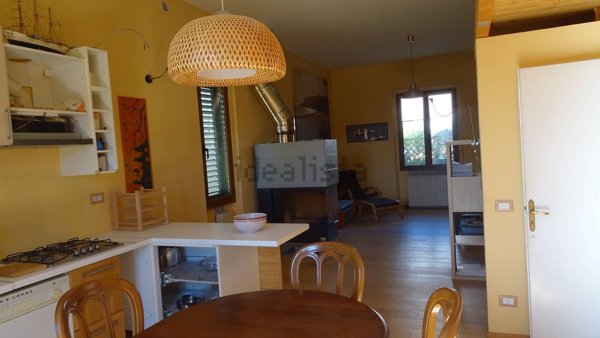casa indipendente in vendita a San Casciano in Val di Pesa in zona Cerbaia