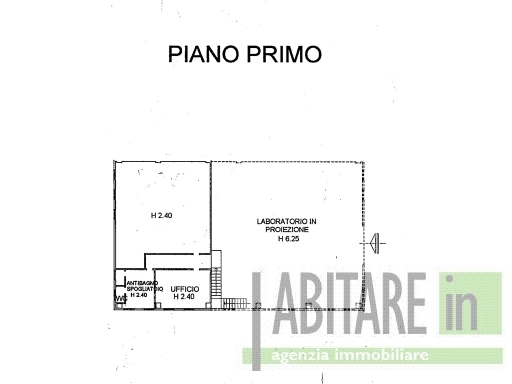 capannone in vendita a San Casciano in Val di Pesa in zona Cerbaia