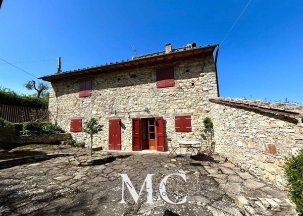 casa indipendente in vendita a San Casciano in Val di Pesa