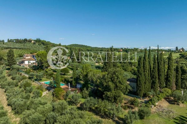 casa indipendente in vendita a San Casciano in Val di Pesa