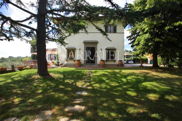 casa indipendente in vendita a San Casciano in Val di Pesa