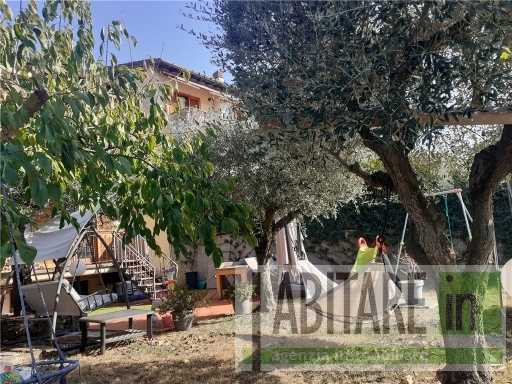 appartamento in vendita a San Casciano in Val di Pesa in zona Chiesanuova