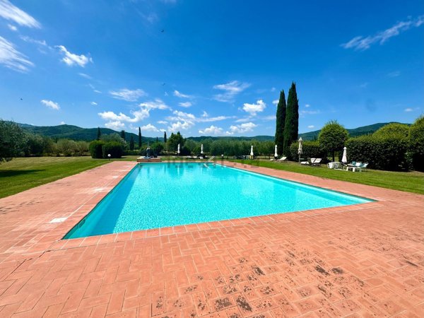 appartamento in vendita a San Casciano in Val di Pesa