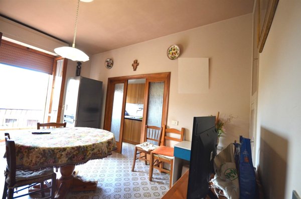 appartamento a San Casciano in Val di Pesa in zona Mercatale in Val di Pesa
