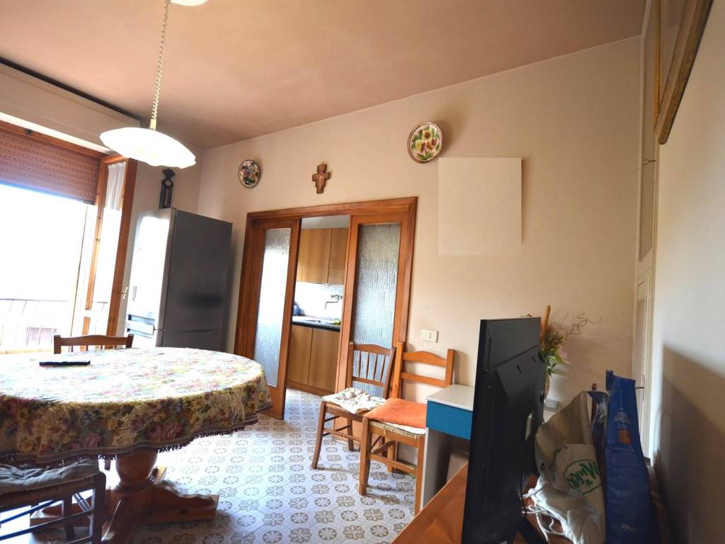 appartamento a San Casciano in Val di Pesa in zona Mercatale in Val di Pesa