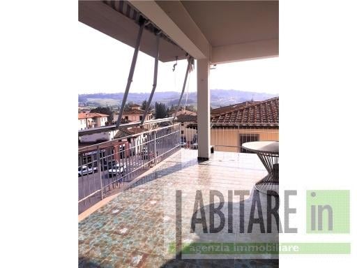 appartamento in vendita a San Casciano in Val di Pesa in zona Cerbaia