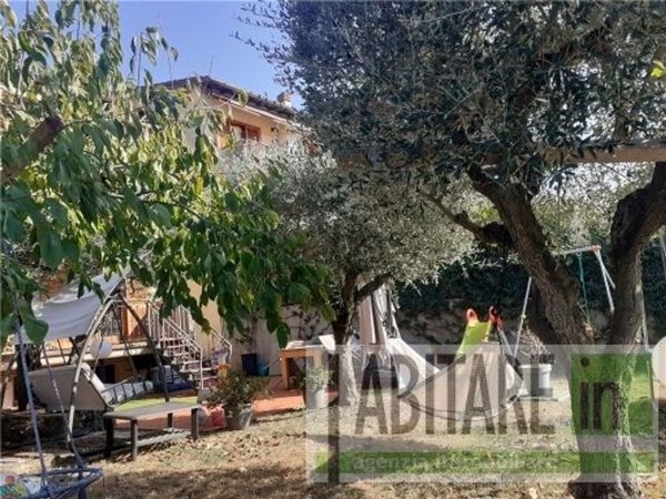 appartamento in vendita a San Casciano in Val di Pesa in zona Chiesanuova