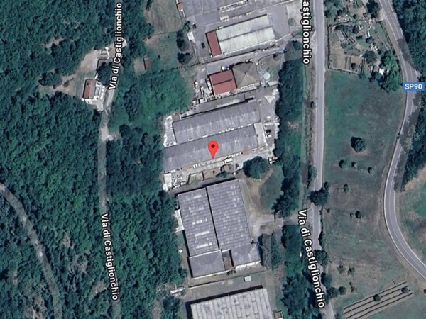 casale in vendita a San Casciano in Val di Pesa