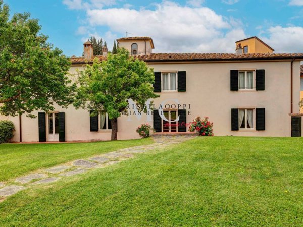 casa indipendente in vendita a San Casciano in Val di Pesa
