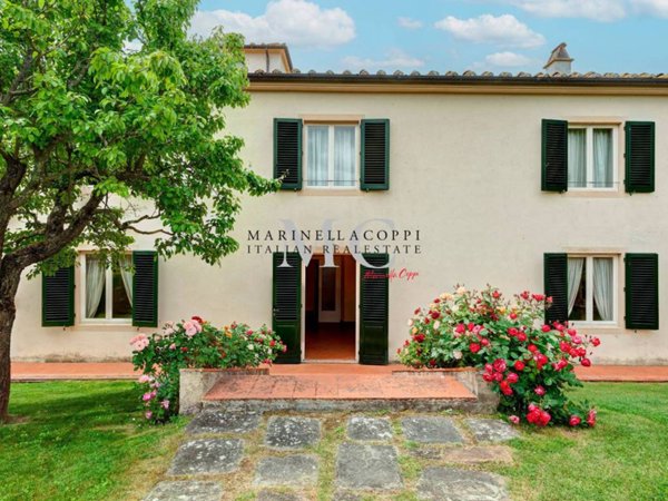 casa indipendente in vendita a San Casciano in Val di Pesa