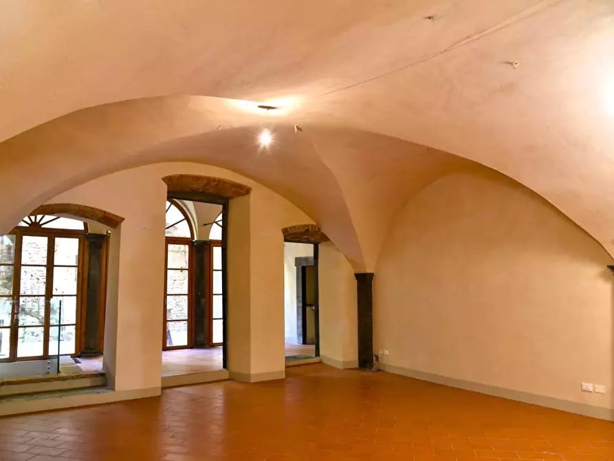 trivano in vendita a San Casciano in Val di Pesa