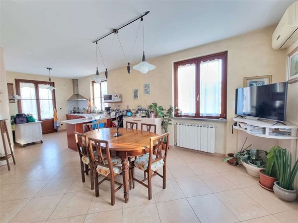 casa indipendente in vendita a San Casciano in Val di Pesa in zona Cerbaia