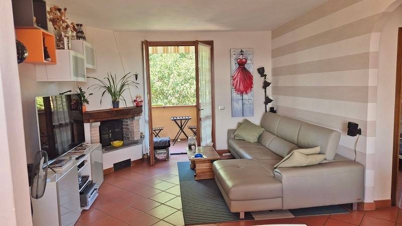 appartamento in vendita a San Casciano in Val di Pesa