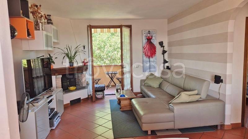 appartamento in vendita a San Casciano in Val di Pesa