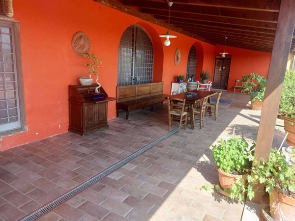 casa indipendente in vendita a San Casciano in Val di Pesa