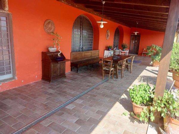 casa indipendente in vendita a San Casciano in Val di Pesa