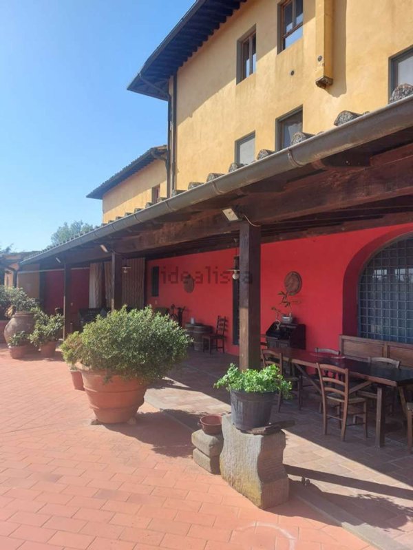 casa indipendente in vendita a San Casciano in Val di Pesa