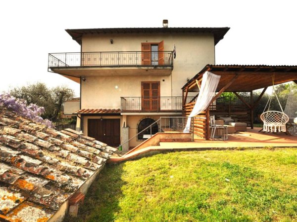 casa indipendente in vendita a San Casciano in Val di Pesa in zona Chiesanuova