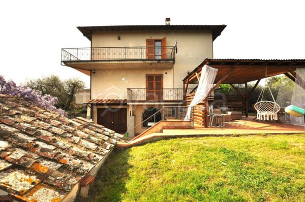 casa indipendente in vendita a San Casciano in Val di Pesa in zona Chiesanuova