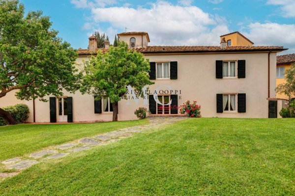 casa indipendente in vendita a San Casciano in Val di Pesa in zona Fabbrica