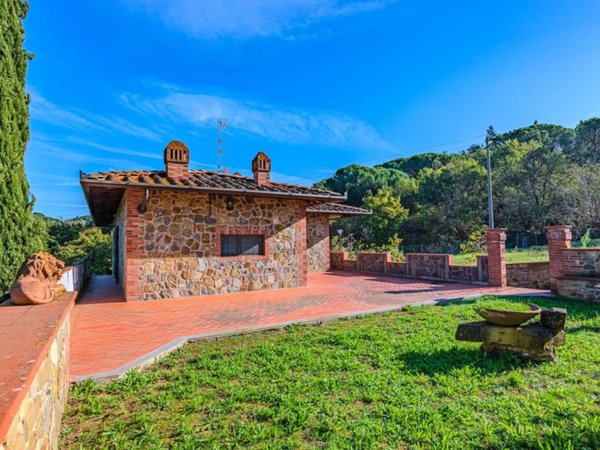 casa indipendente in vendita a San Casciano in Val di Pesa