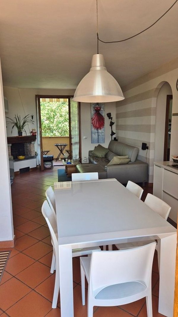 appartamento in vendita a San Casciano in Val di Pesa