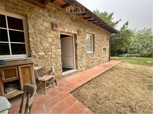 casa indipendente in vendita a San Casciano in Val di Pesa