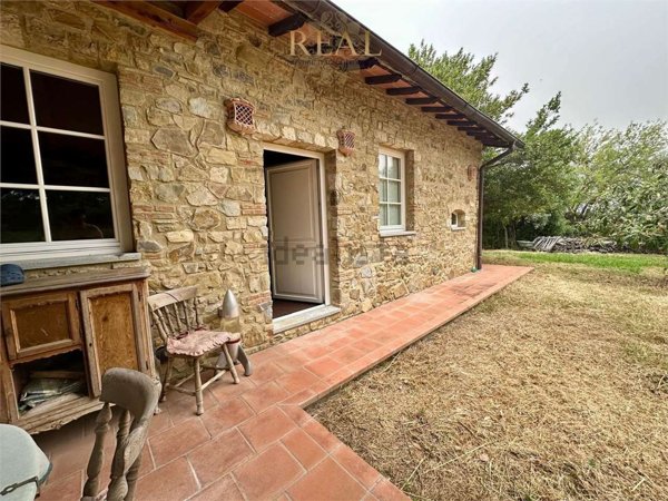 casa indipendente in vendita a San Casciano in Val di Pesa