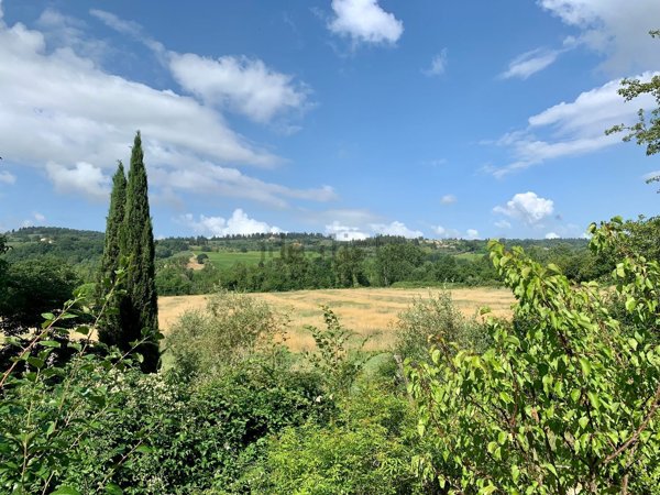 casa indipendente in vendita a San Casciano in Val di Pesa in zona Cerbaia