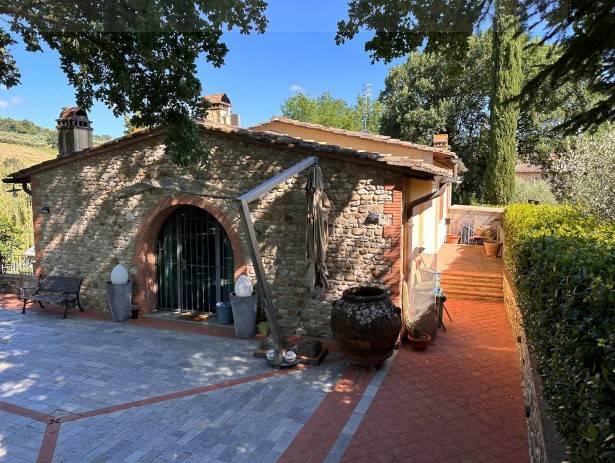 casa indipendente in vendita a San Casciano in Val di Pesa