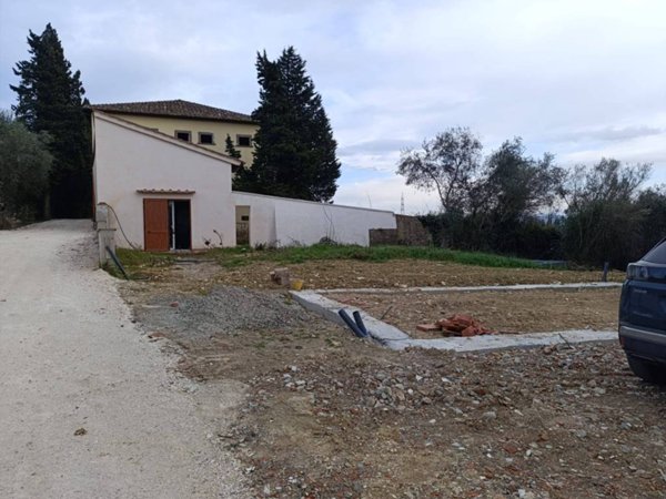 casa indipendente in vendita a San Casciano in Val di Pesa in zona Cerbaia