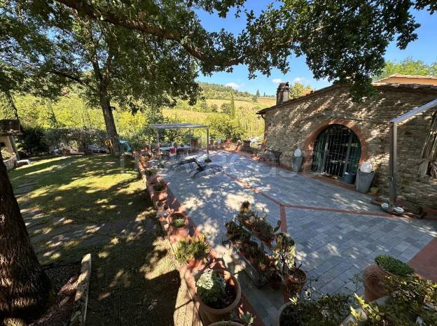 appartamento in vendita a San Casciano in Val di Pesa