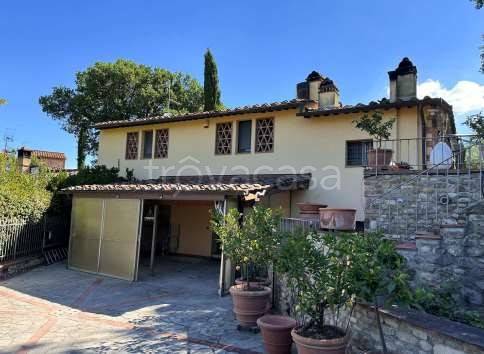 casa indipendente in vendita a San Casciano in Val di Pesa in zona San Pancrazio