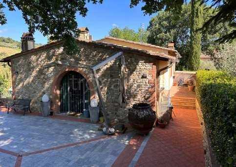 casa indipendente in vendita a San Casciano in Val di Pesa in zona San Pancrazio