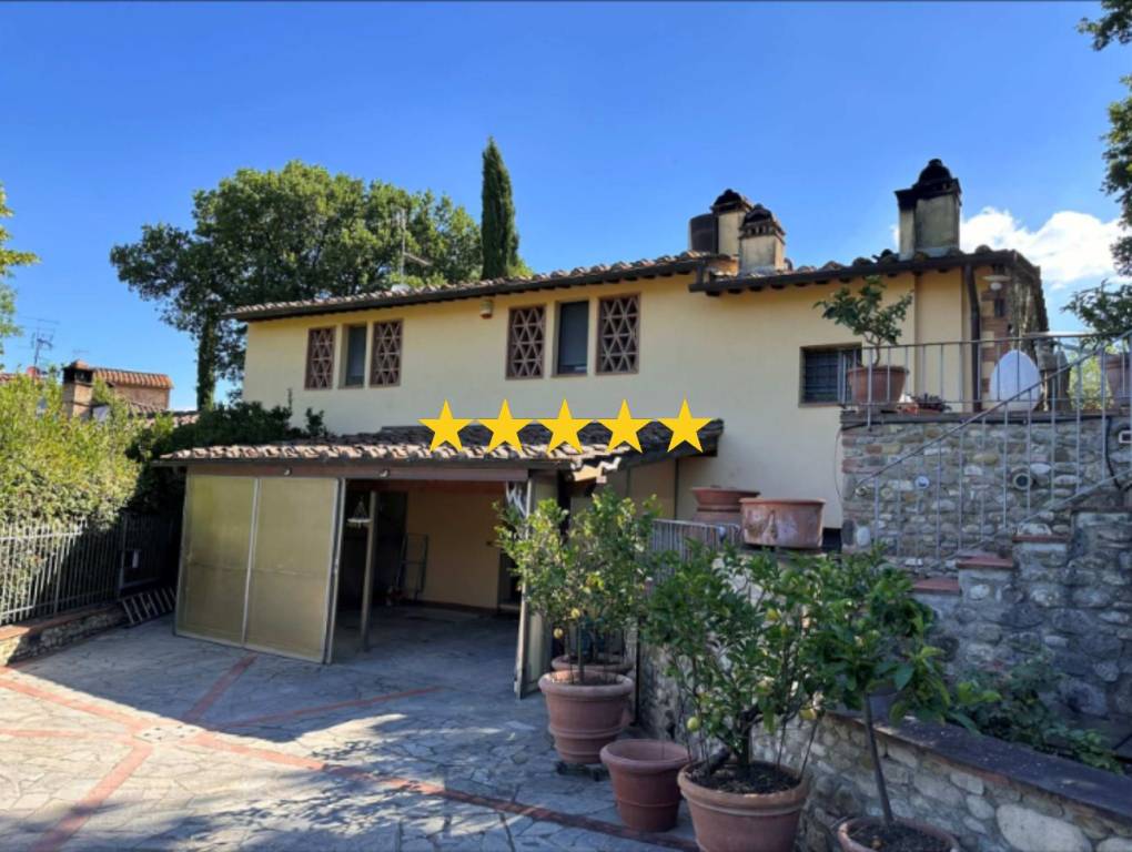 appartamento in vendita a San Casciano in Val di Pesa