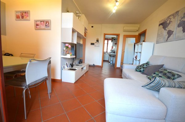 appartamento in vendita a San Casciano in Val di Pesa