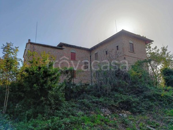 casa indipendente a San Casciano in Val di Pesa in zona Montefiridolfi